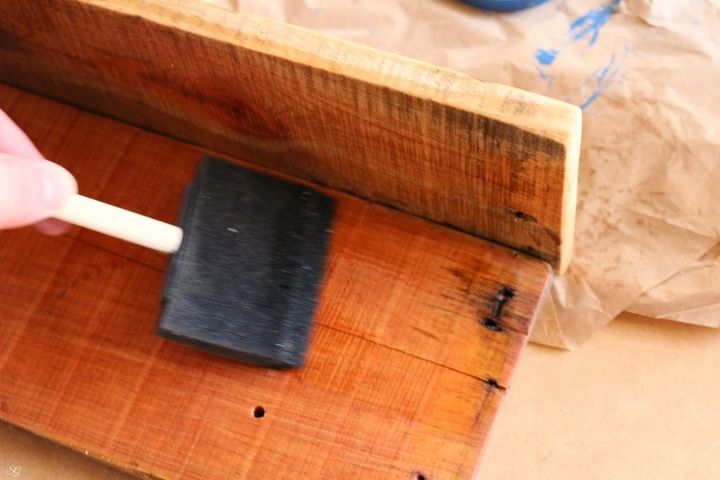 Diy Baseball Hat Rack Hometalk