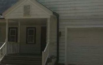 Dê a sua casa uma reforma completa com uma porta da frente recém-pintada!