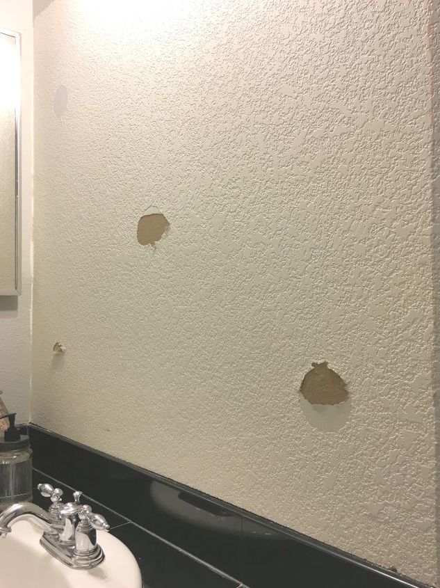 How To Remove Builder Grade Bathroom Mirror Bathroom Guide by Jetstwit