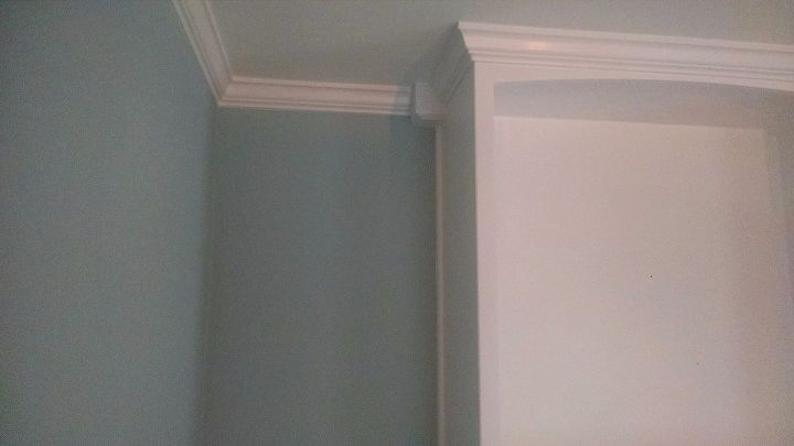 built in bookcase hack using kitchen cabinets and bookcases