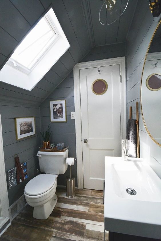 This Will Totally Transform Your Bathroom On The Cheap And