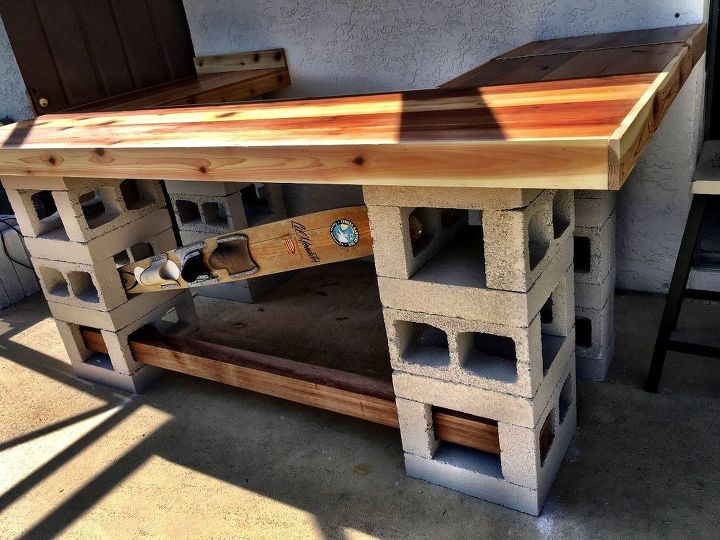 Cinder And Cedar Bar Again Pinterest Helped Hometalk