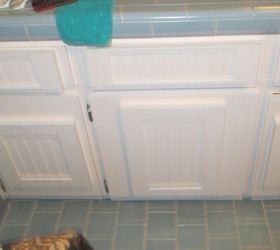 How To Update Flat Doors Using Throw Away Cabinet Doors Hometalk
