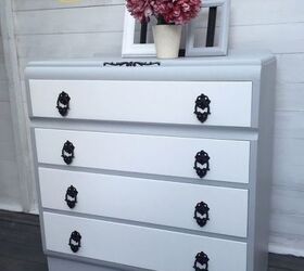 q chest of drawers