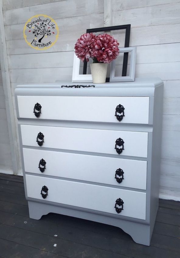 q chest of drawers