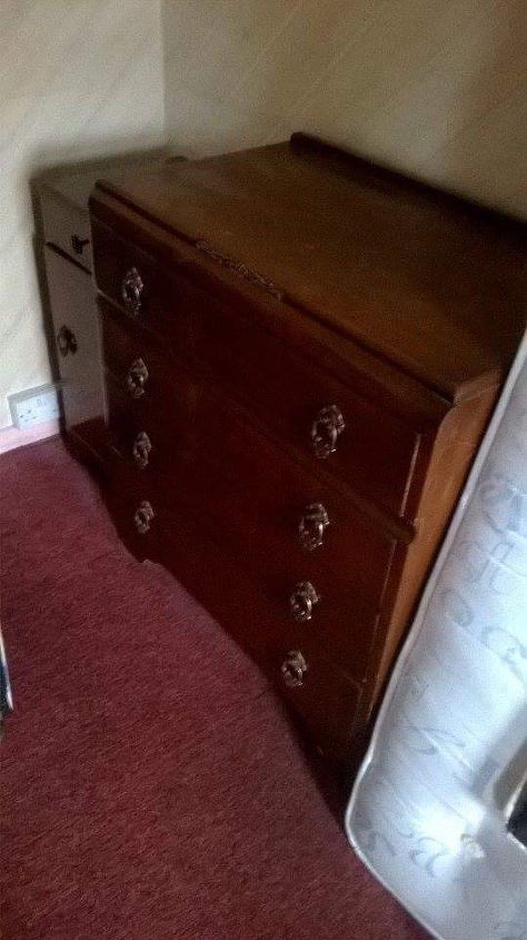 q chest of drawers