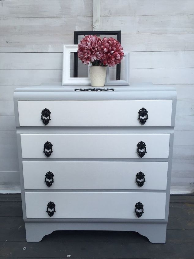 q chest of drawers