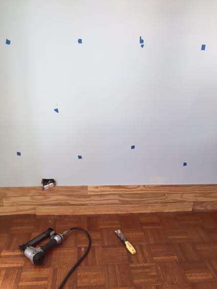 Shiplap Wall Hometalk