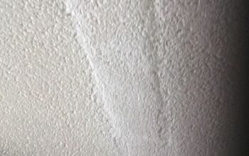 Popcorn Ceilings That Had Water Damage