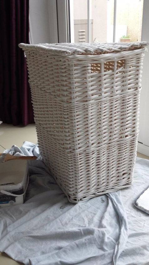 Happy Hamper 🎨 Hometalk