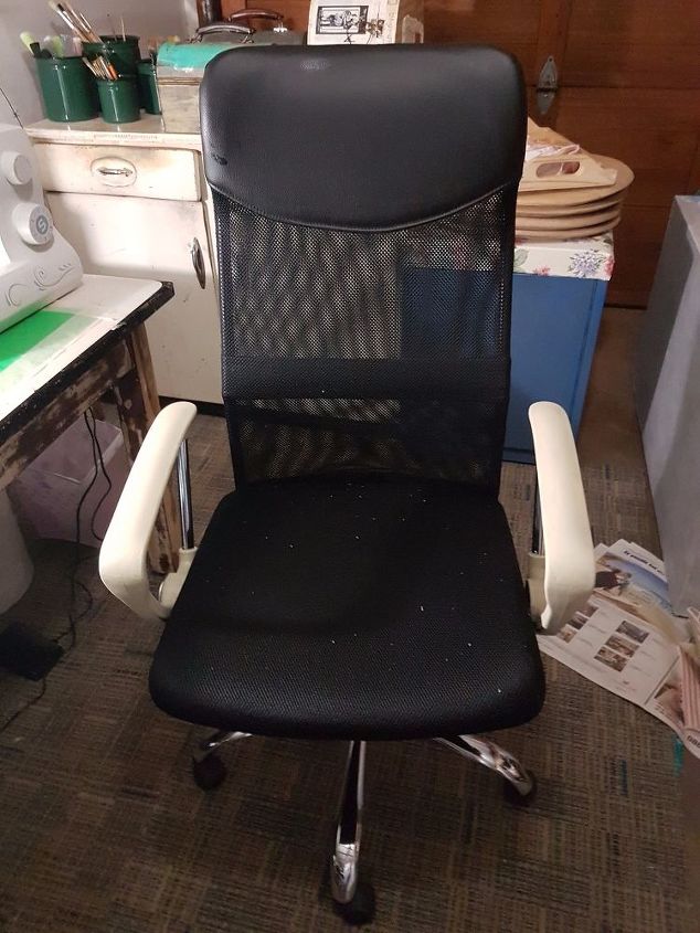 de la aburrida silla de oficina a la alegra de los artesanos