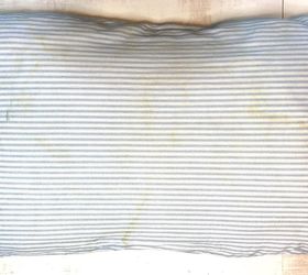 whiten yellowed pillows without bleach