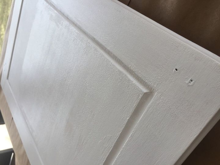 q por que tengo una textura mientras imprimo con un rodillo de espuma