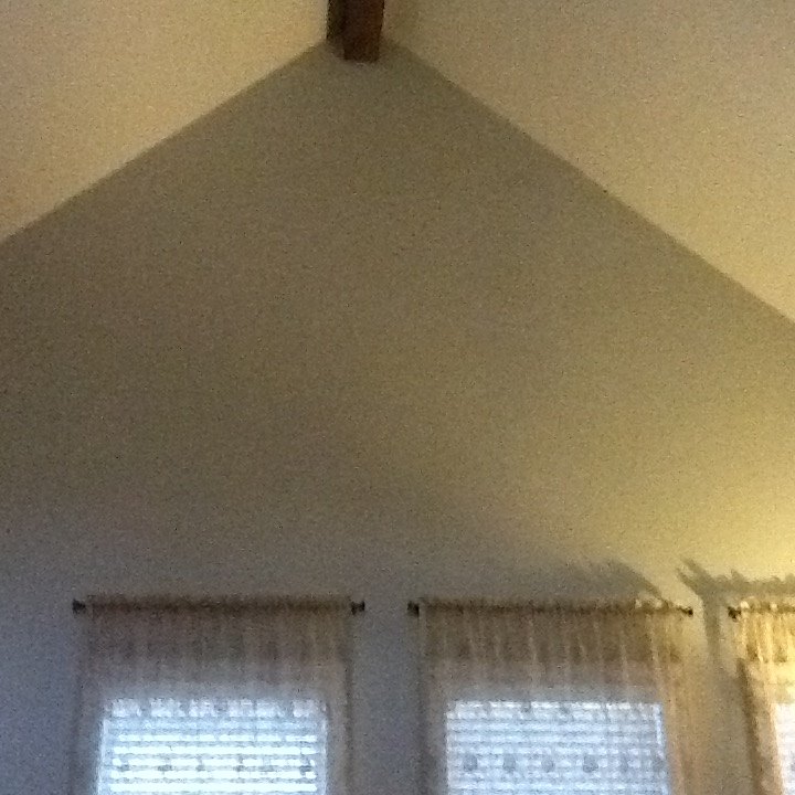 Need Ideas For Wall Decor Above The Windows Hometalk