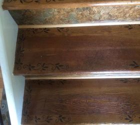 stair reface