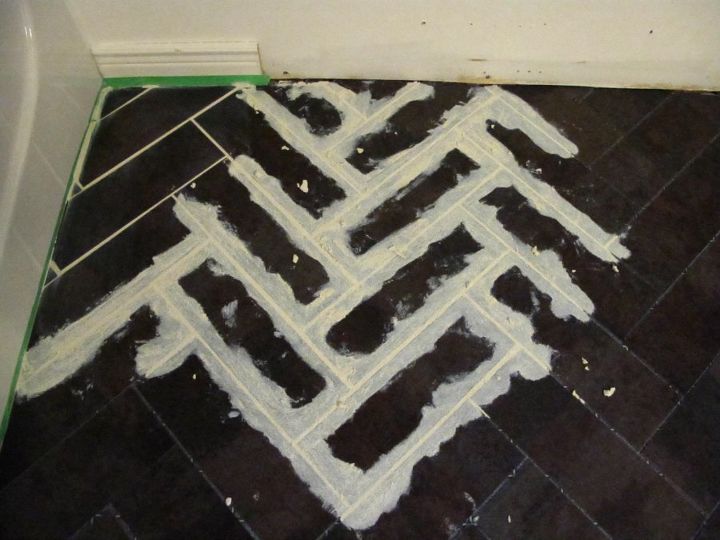 peel n stick luxury vinyl tile floors