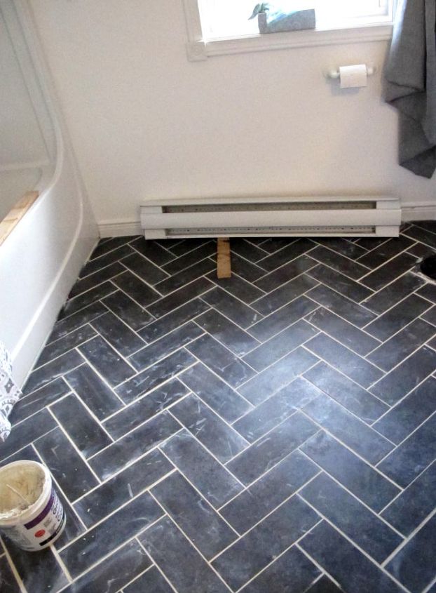 peel n stick luxury vinyl tile floors