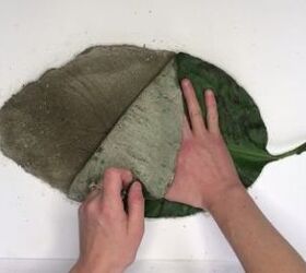 giant leaf stepping stones