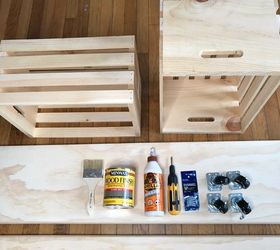 Easy Beginner Cutting Board DIY - Houseful of Handmade