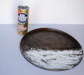 wow how to get nasty pizza pans silver again