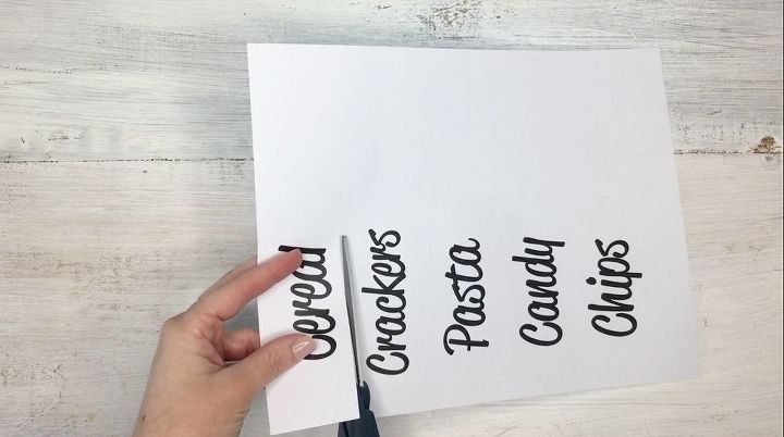Packing Tape Labels | Hometalk