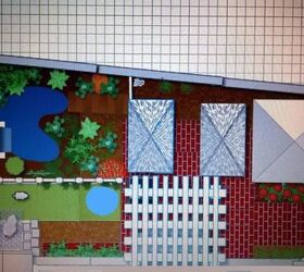 Complete Backyard Redo Hometalk