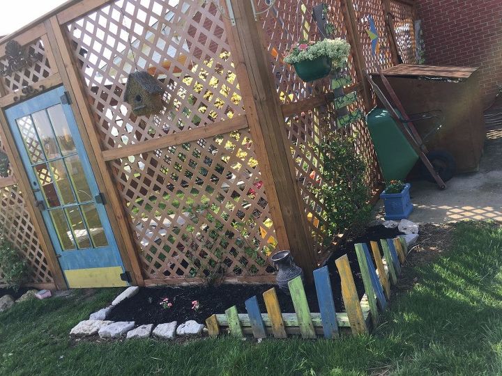 Prayer Garden Updates | Hometalk