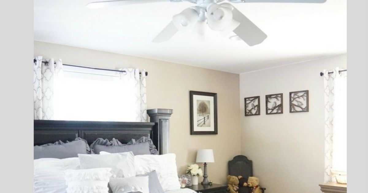 Make Your Own Ruffled Duvet Cover From Flat Sheets Hometalk