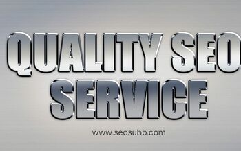 Quality SEO Service