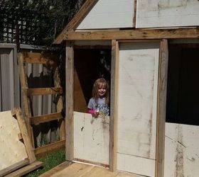 cubby house for under 30