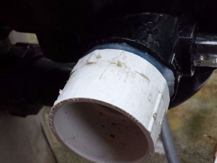 q plumbing pool return valve