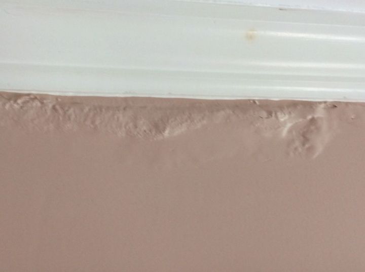 q what s thbest way to repair plaster walls not sheetrock but plaster