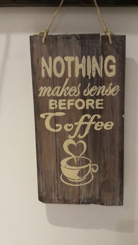 e how save time and expenses when making bulk pallet wood art paintings