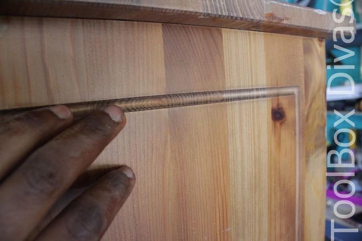 como consertar mveis de madeira