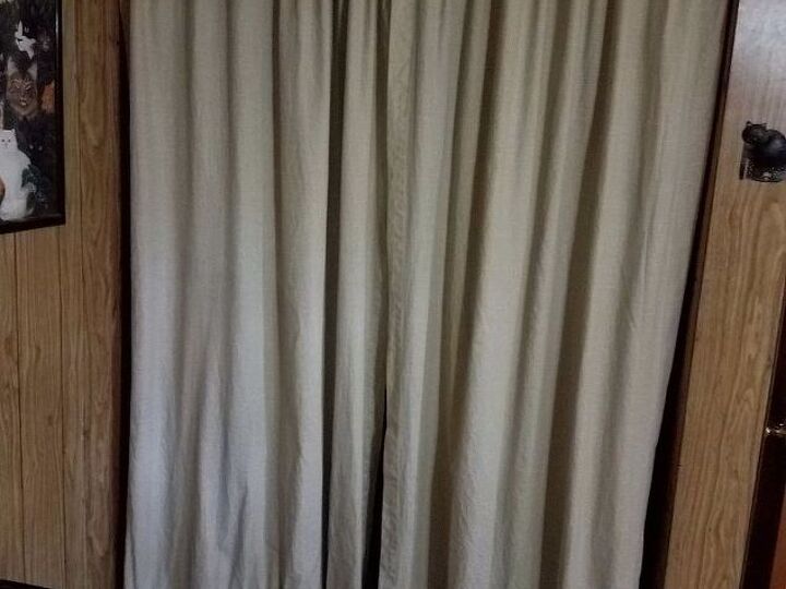 q help open closets