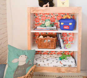 how to use tired kitchen cabinets in the playroom