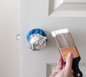 6 clever household uses for aluminum foil