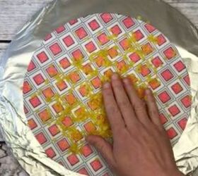 reusable bees wax wraps