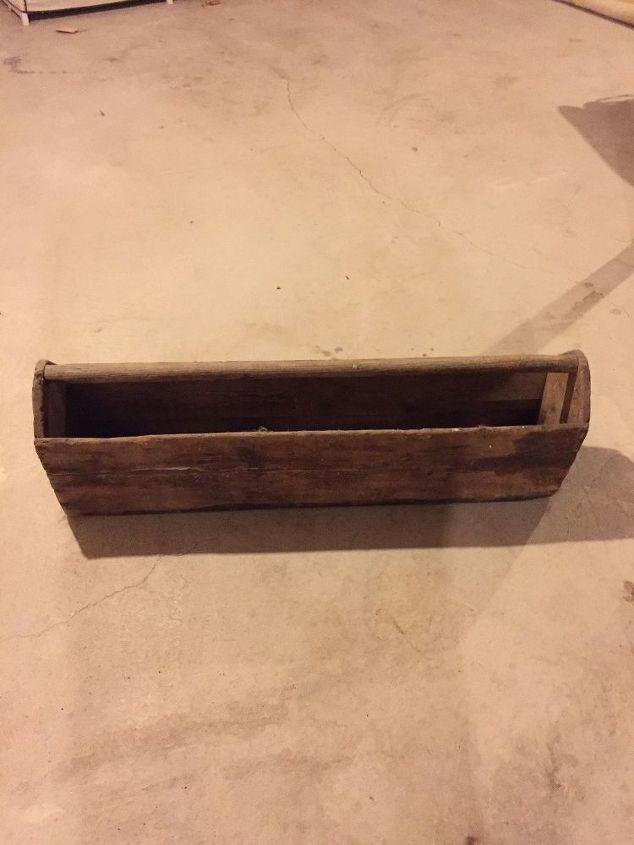 q 80 year old carpenter s tool box my grandfathers