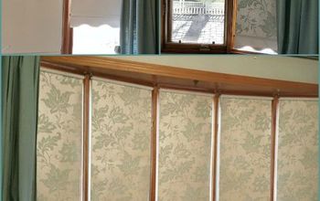 How To Design Beautiful Roller Shades With Wallpaper