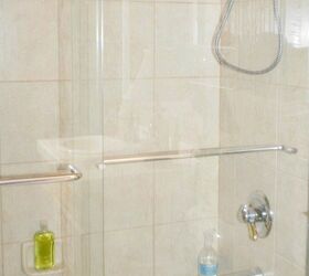 How to Update the Shower in Minutes Hometalk