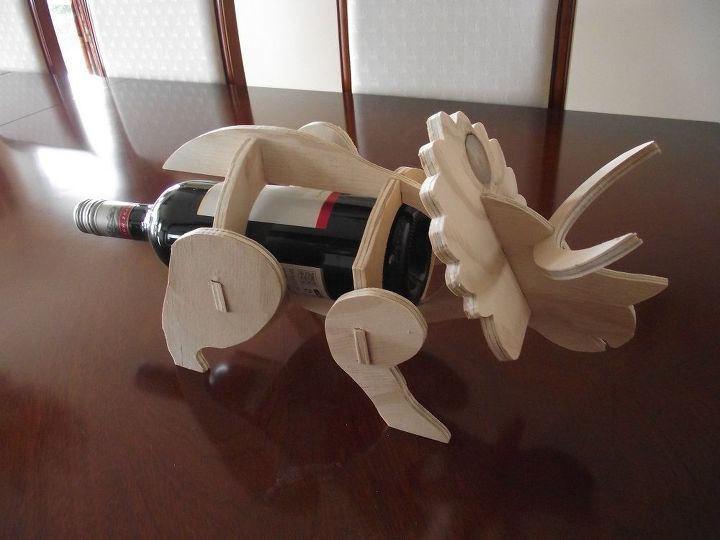 winosaurio o dino wino