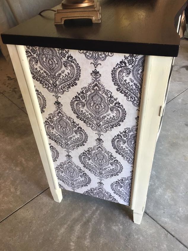 Updating A Dresser Hometalk