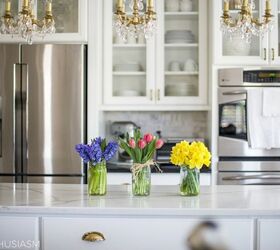 spring room decor 6 ways to add spring cheer to your kitchen