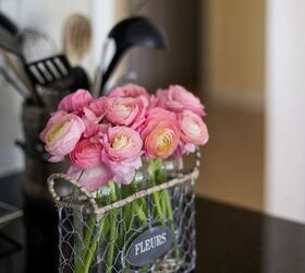 spring room decor 6 ways to add spring cheer to your kitchen