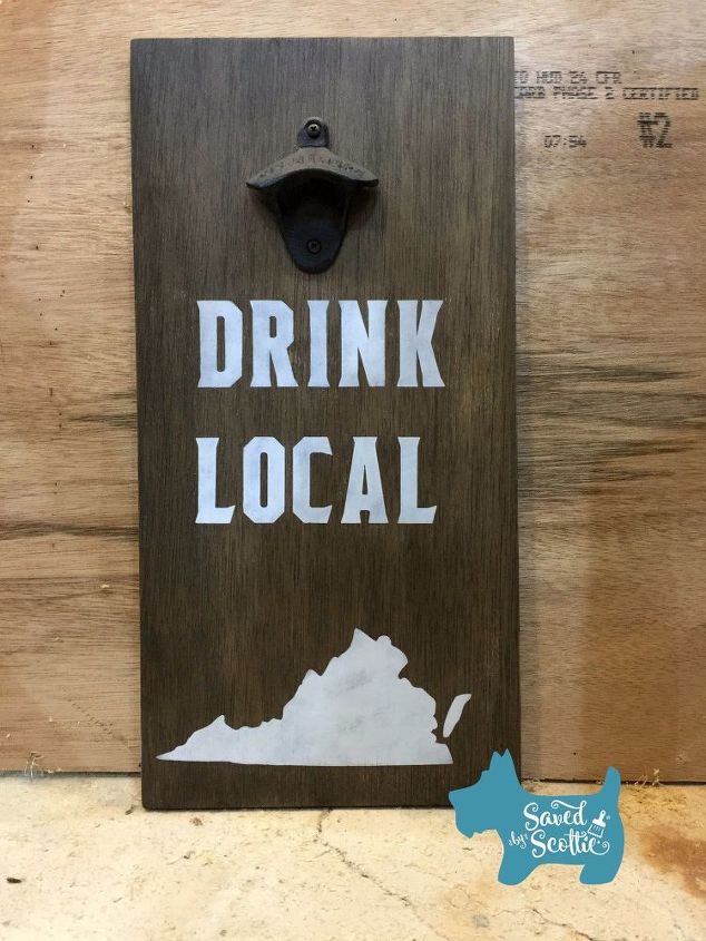 drink local