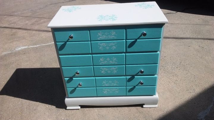 e dresser