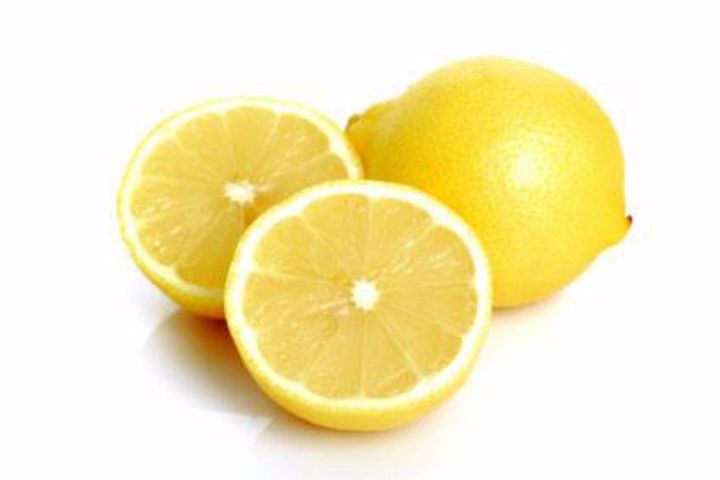 s 11 natural cleaning remedies for a sparkling home, Don t Use Chemicals Use Lemon on the Toilet