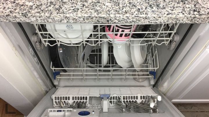 9 cosas que puedes lavar en tu lavavajillas