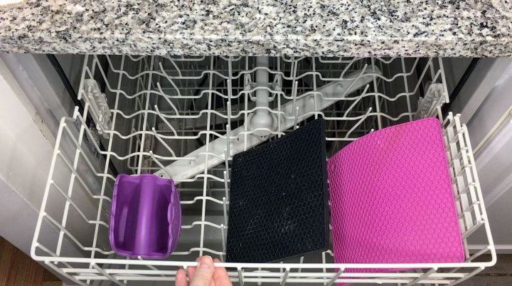 9 cosas que puedes lavar en tu lavavajillas
